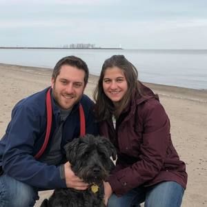 Meet your Posher, Liz